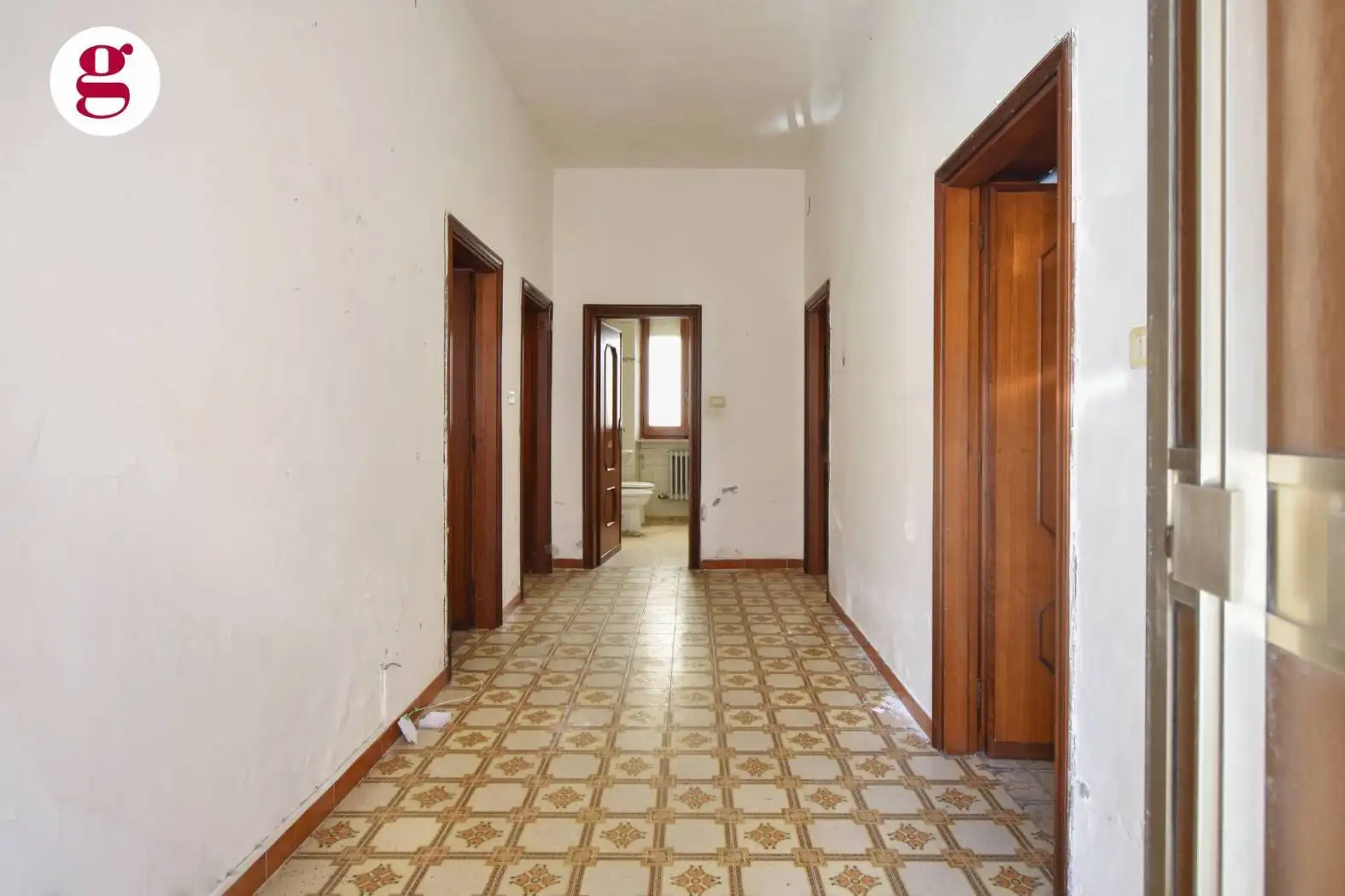 Appartamento in vendita a Vasto