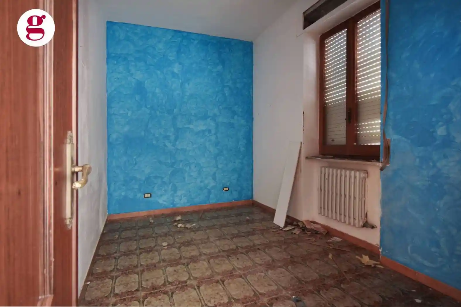 Trilocale via della Vanguardia 10, Viadotto Istonia, Corso G. Garibaldi, V. San Michele, Vasto - foto 2