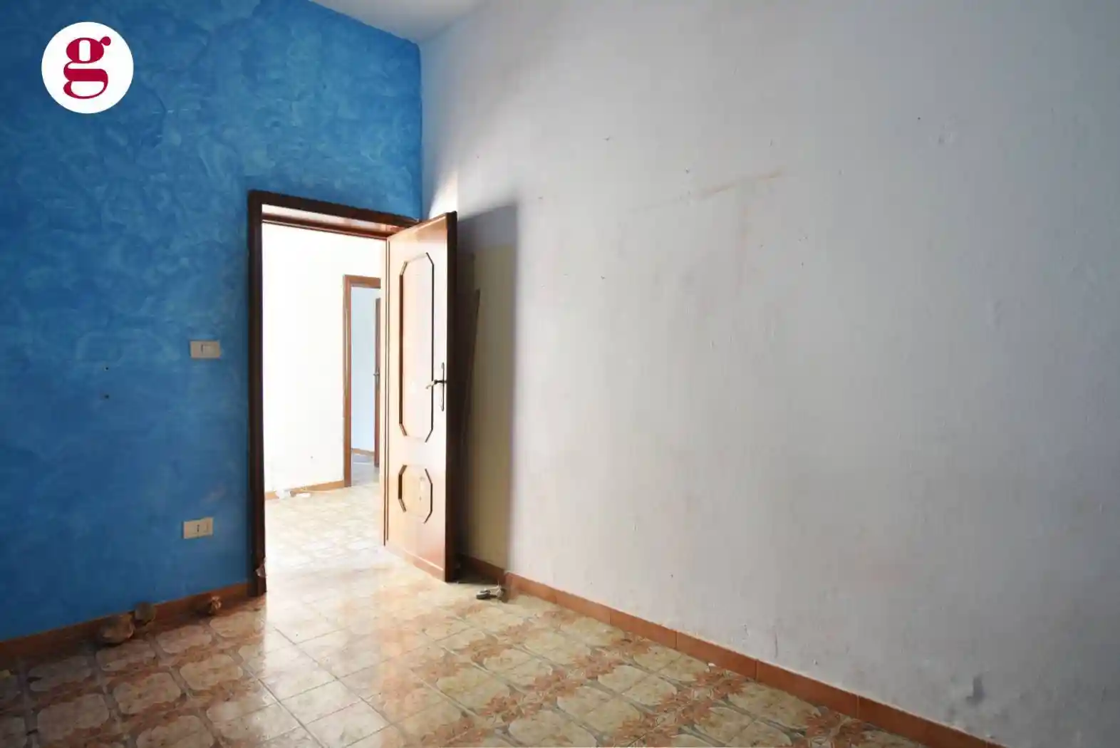 Trilocale via della Vanguardia 10, Viadotto Istonia, Corso G. Garibaldi, V. San Michele, Vasto - foto 3