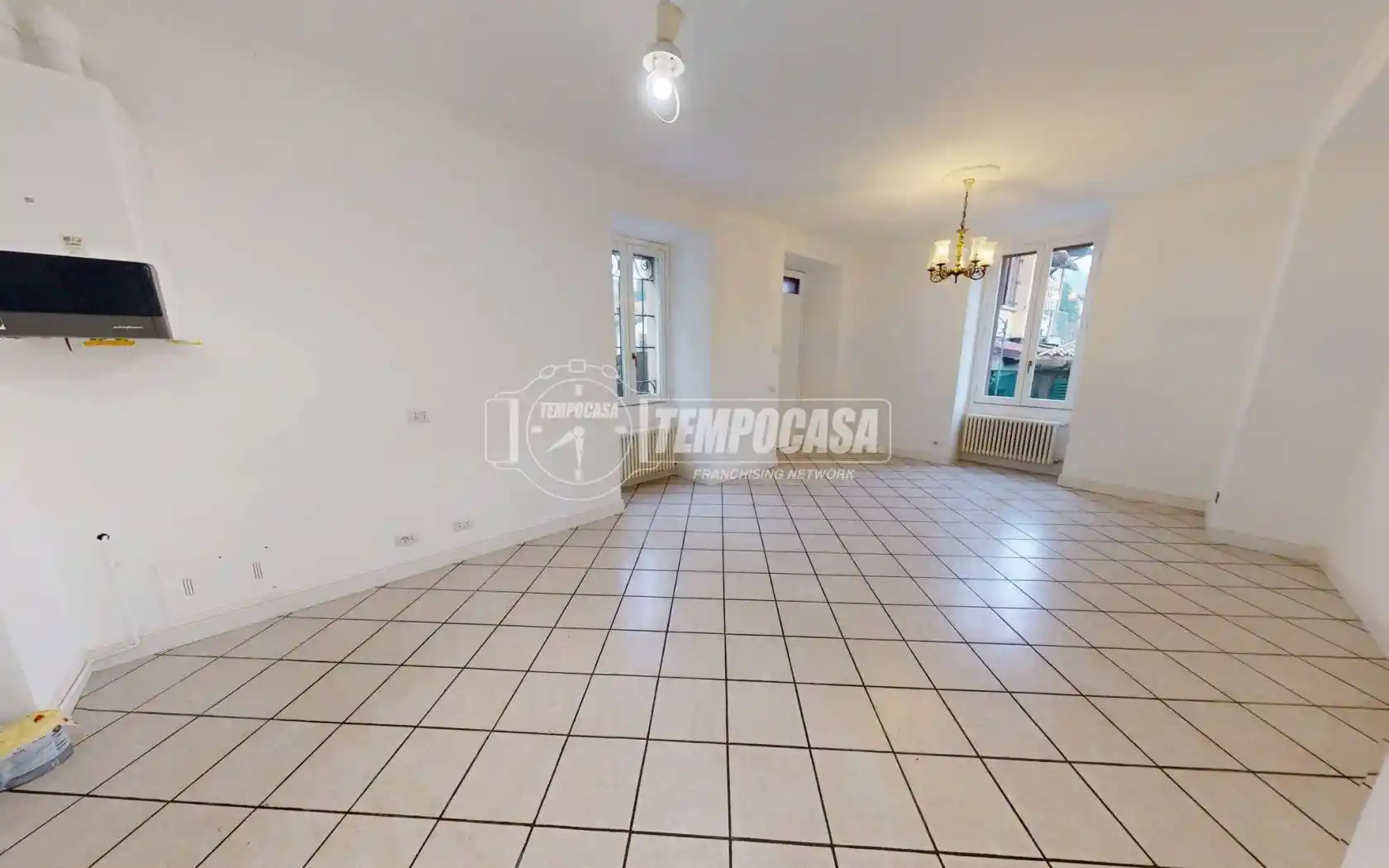 Appartamento in vendita a Como