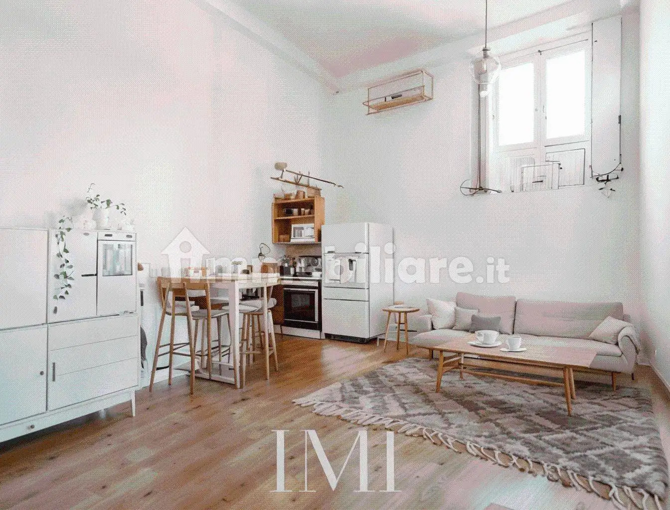 Apartment in vendita a Milan
