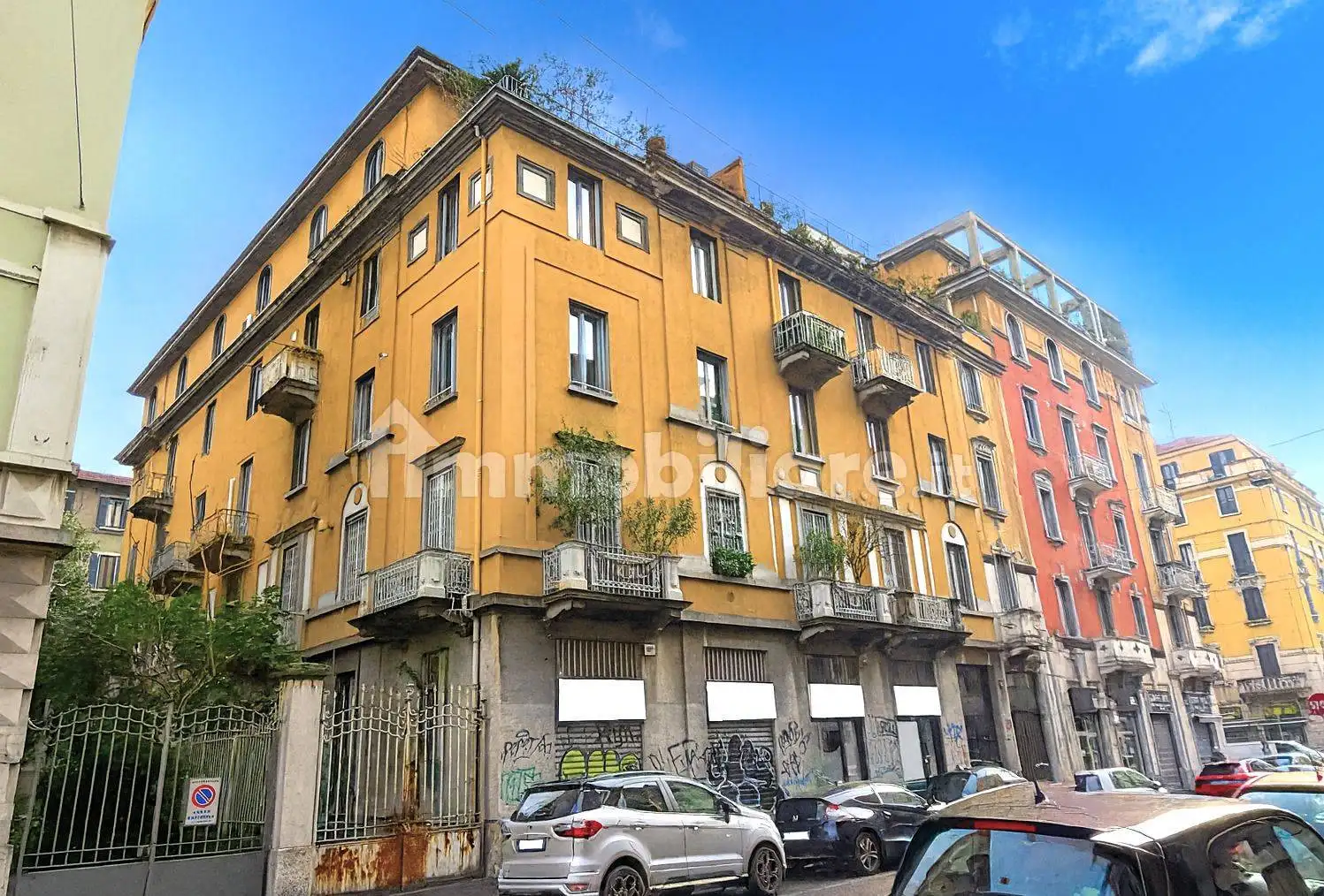 Appartamento in vendita a Milan