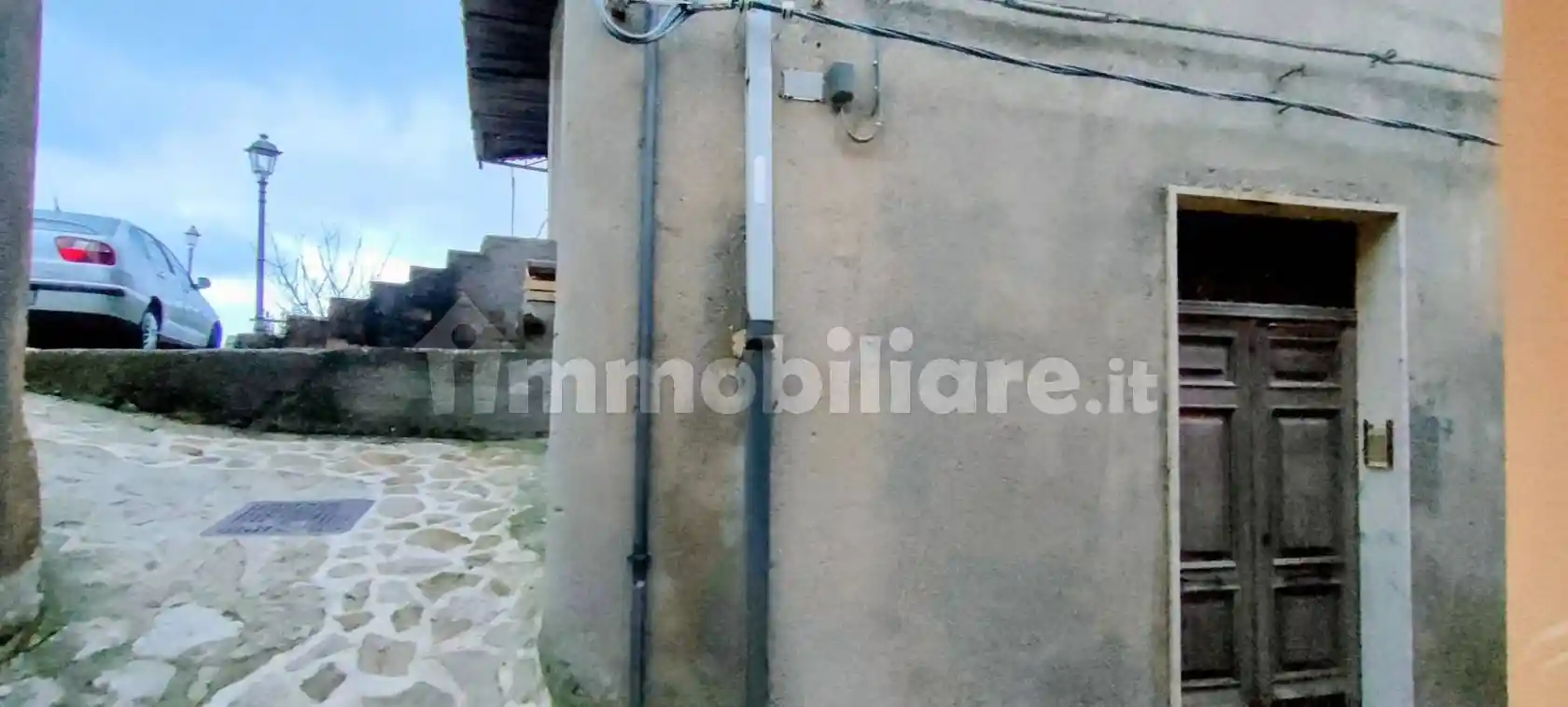 Appartamento via Castello, Bova - foto 3