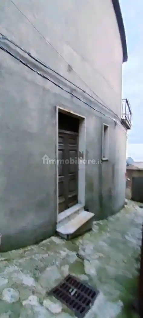 Appartamento via Castello, Bova - foto 4