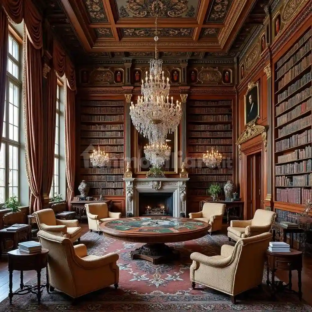 Palazzo - Edificio - foto 2