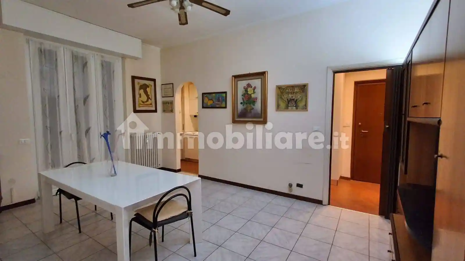 Bilocale via Ravenna 48, Corvetto, Milano - foto 2