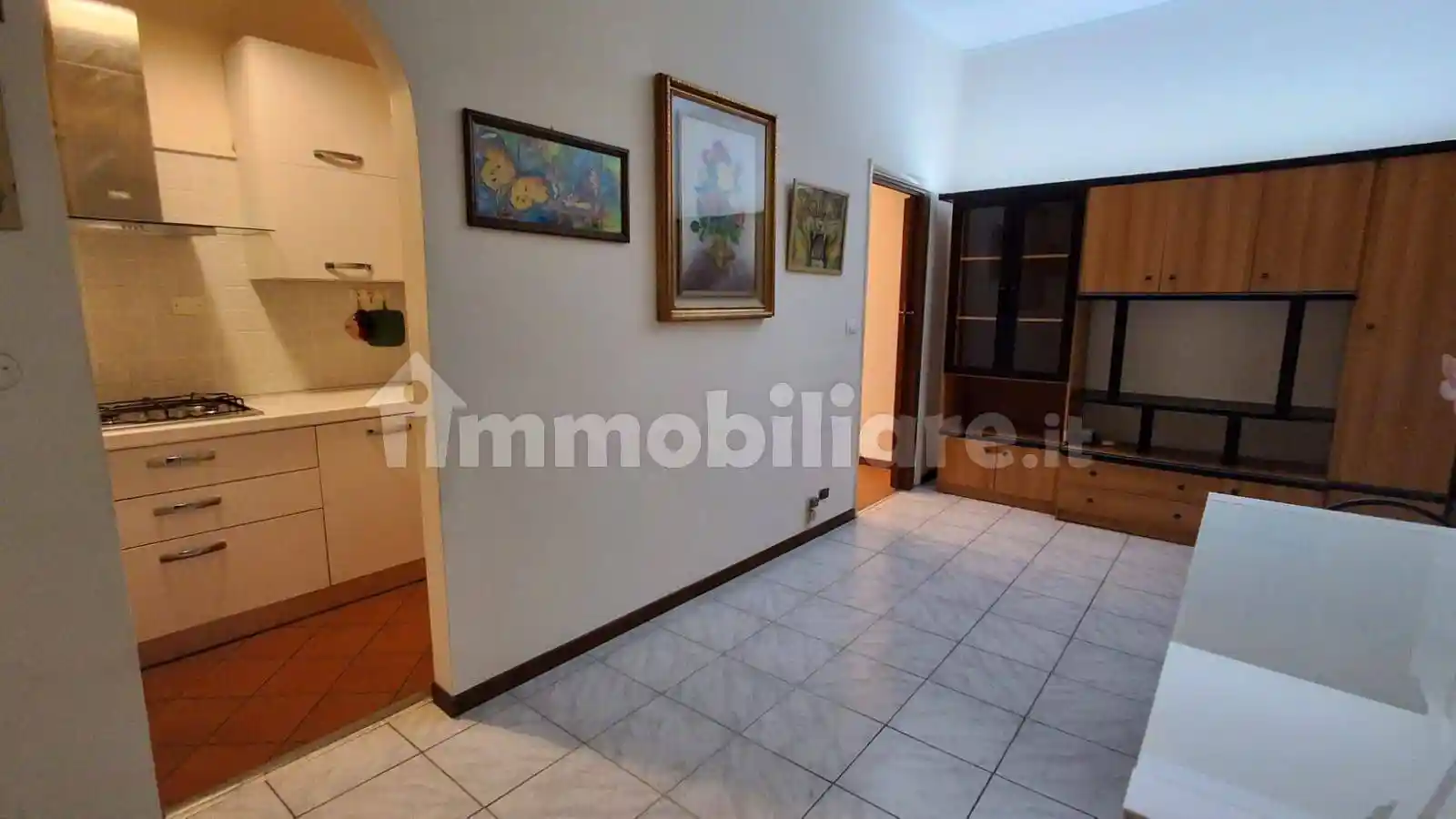 Bilocale via Ravenna 48, Corvetto, Milano - foto 3