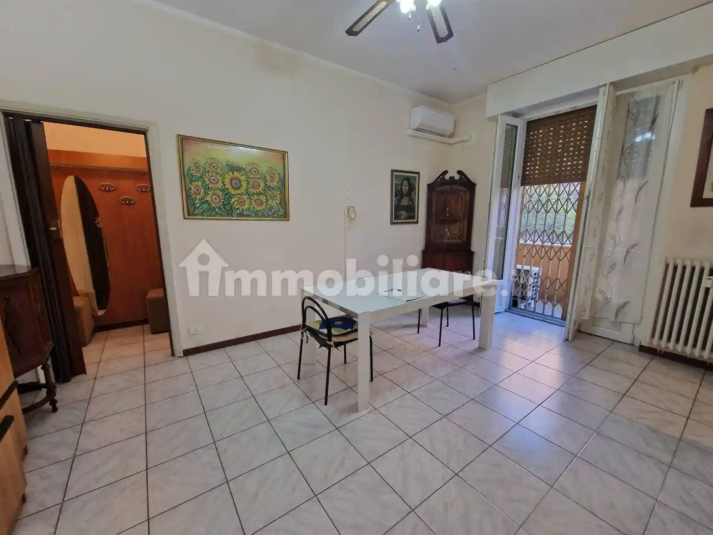 Bilocale via Ravenna 48, Corvetto, Milano - foto 5