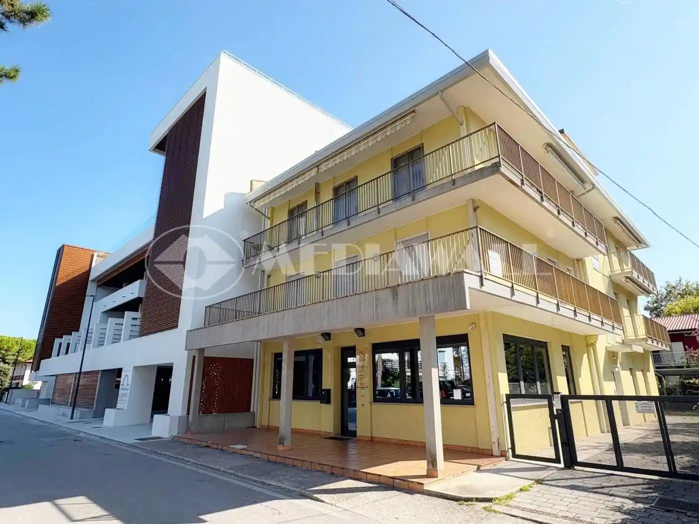 Appartamento in vendita a San Michele al Tagliamento