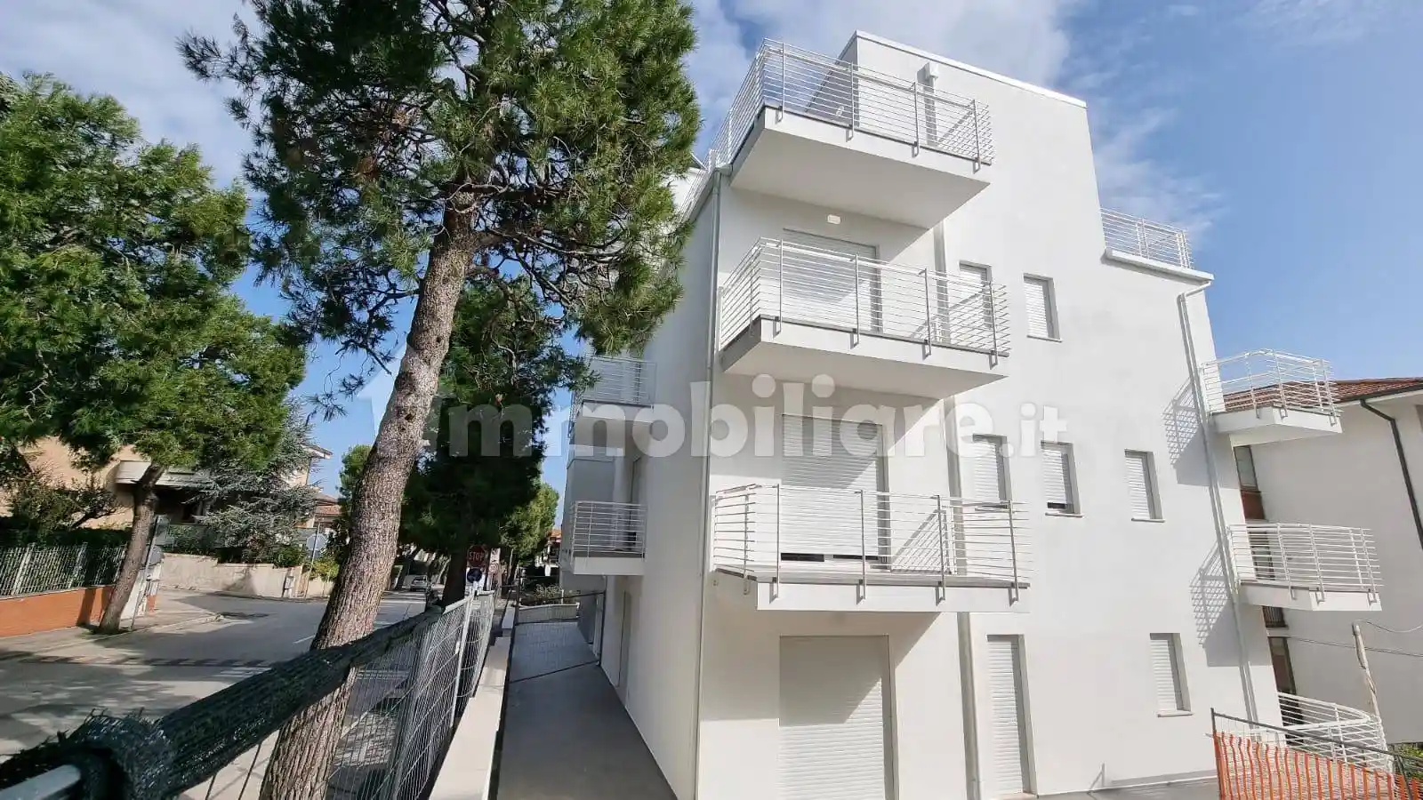 Appartamento in vendita a Civitanova Marche