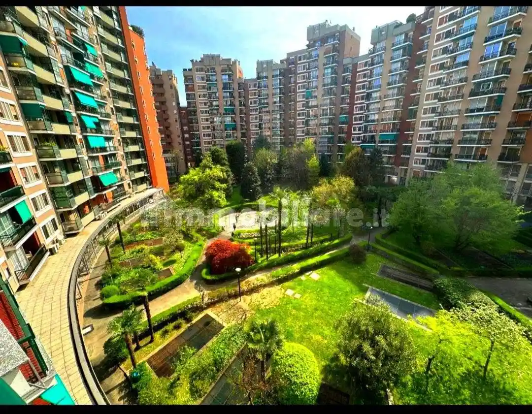 Appartamento in vendita a Sesto San Giovanni