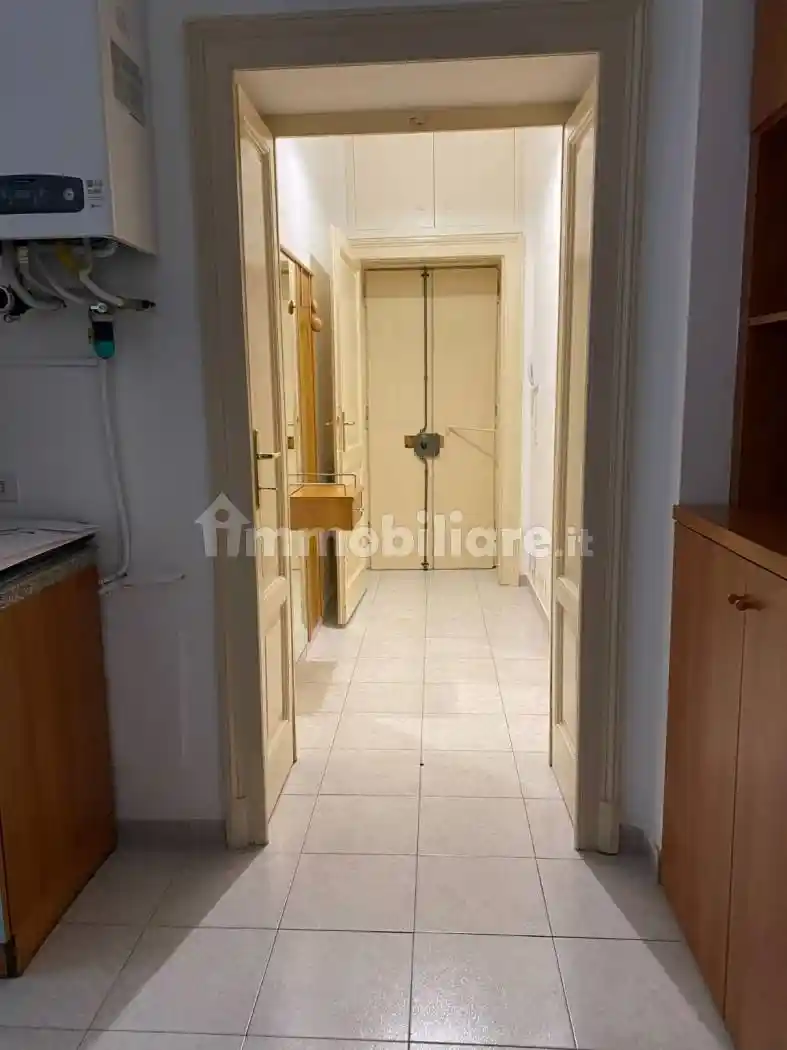 Bilocale via Antonio Stoppani, Morgagni, Milano - foto 2