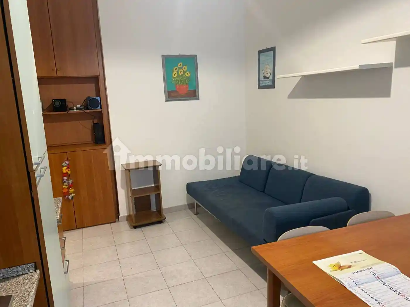 Bilocale via Antonio Stoppani, Morgagni, Milano - foto 3