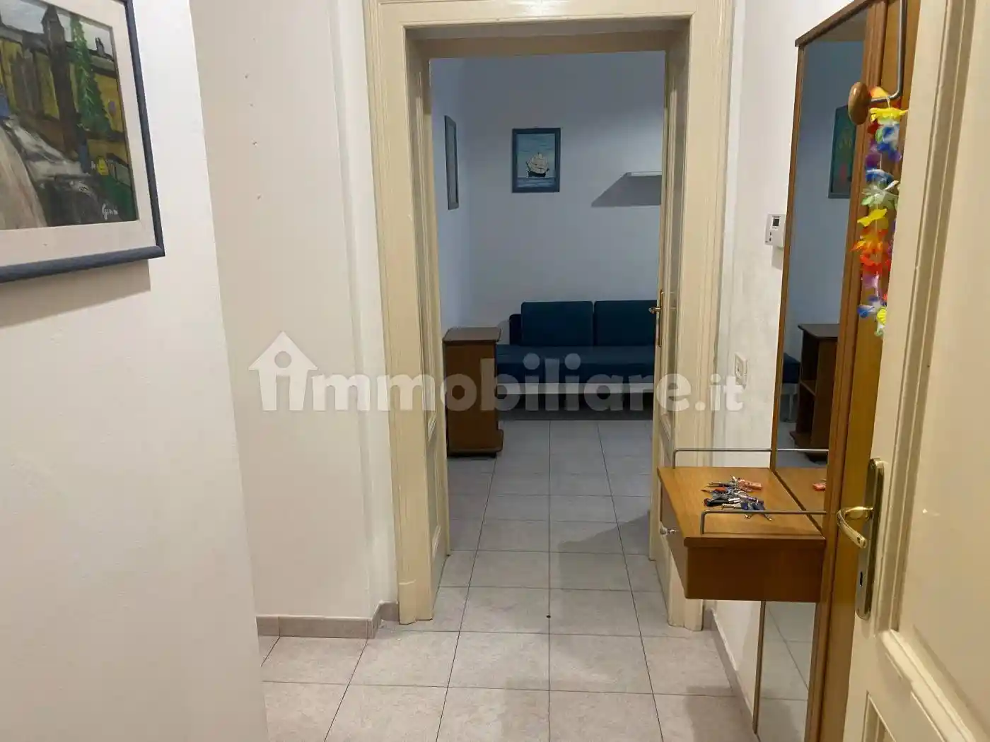 Bilocale via Antonio Stoppani, Morgagni, Milano - foto 4