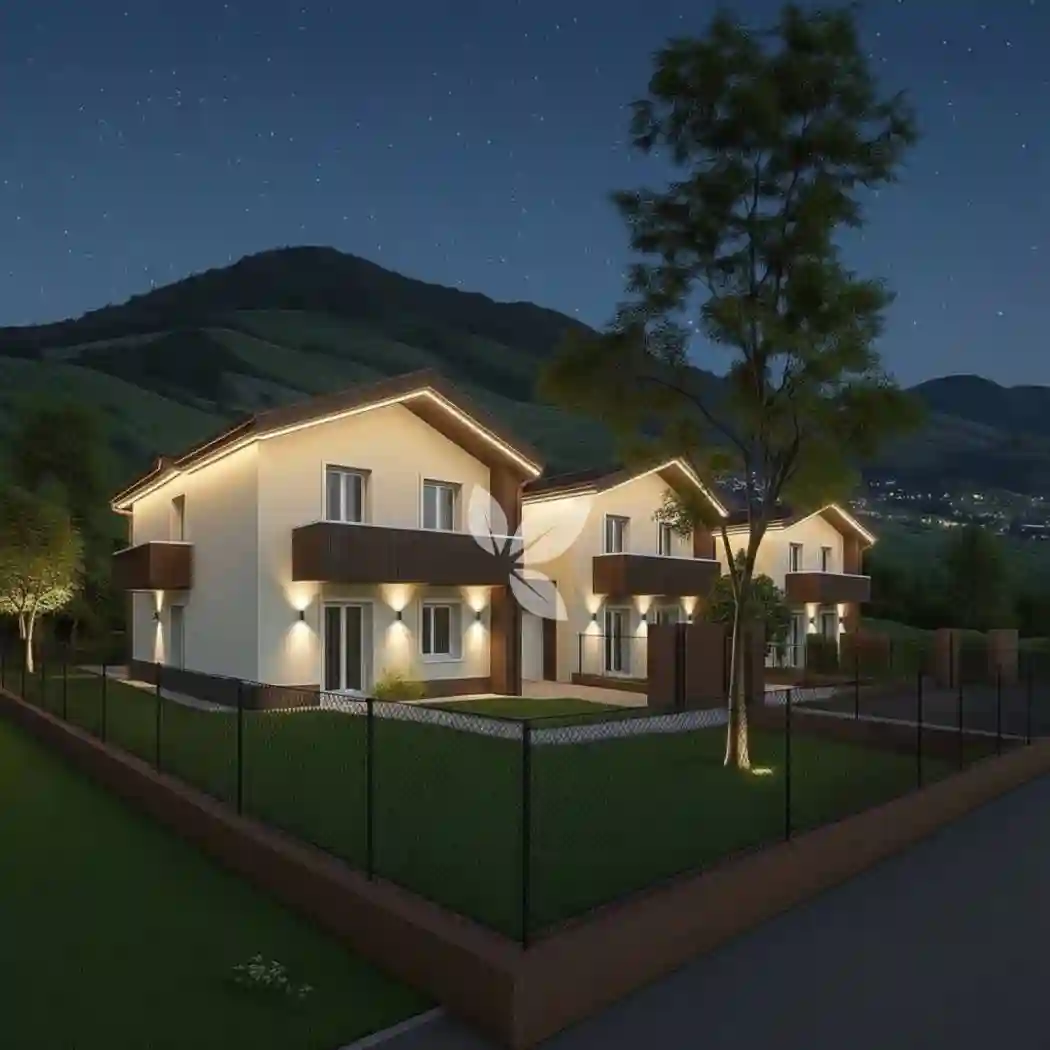 Villetta a schiera - foto 2