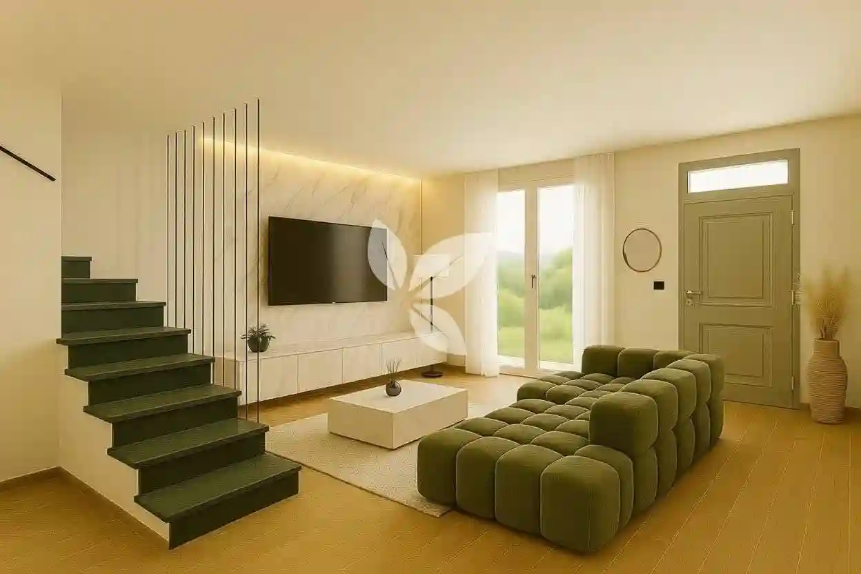 Villetta a schiera - foto 3