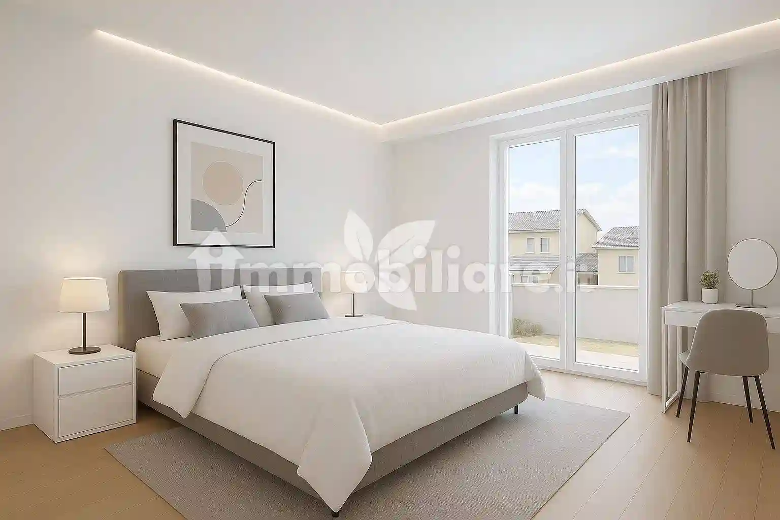 Villetta a schiera - foto 5