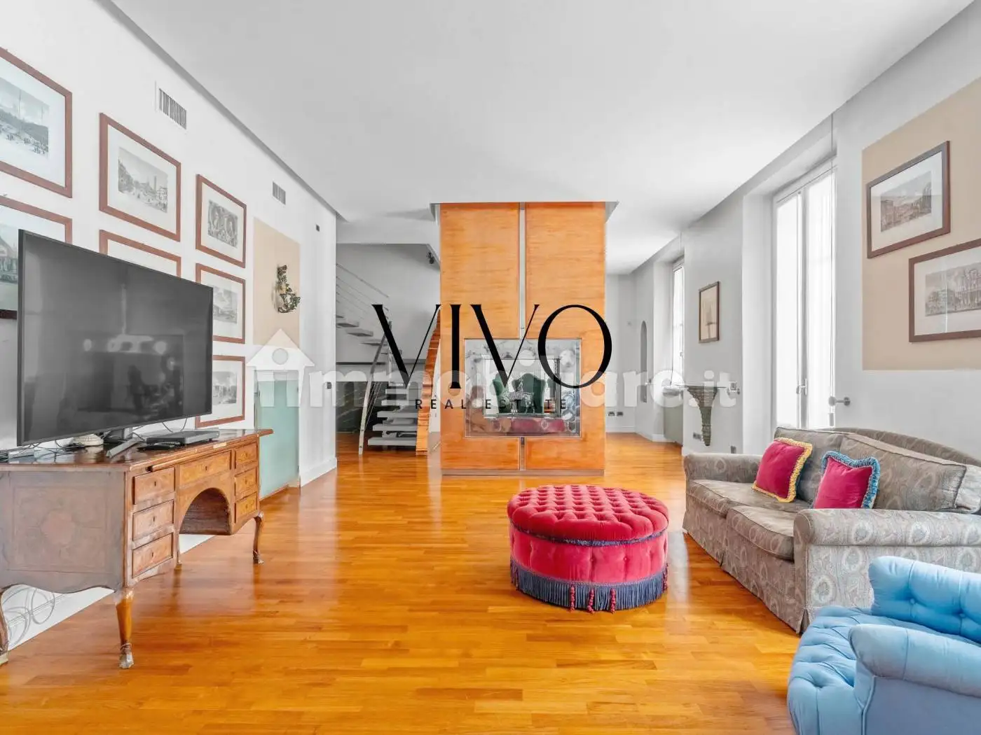 Appartamento in vendita a Milan