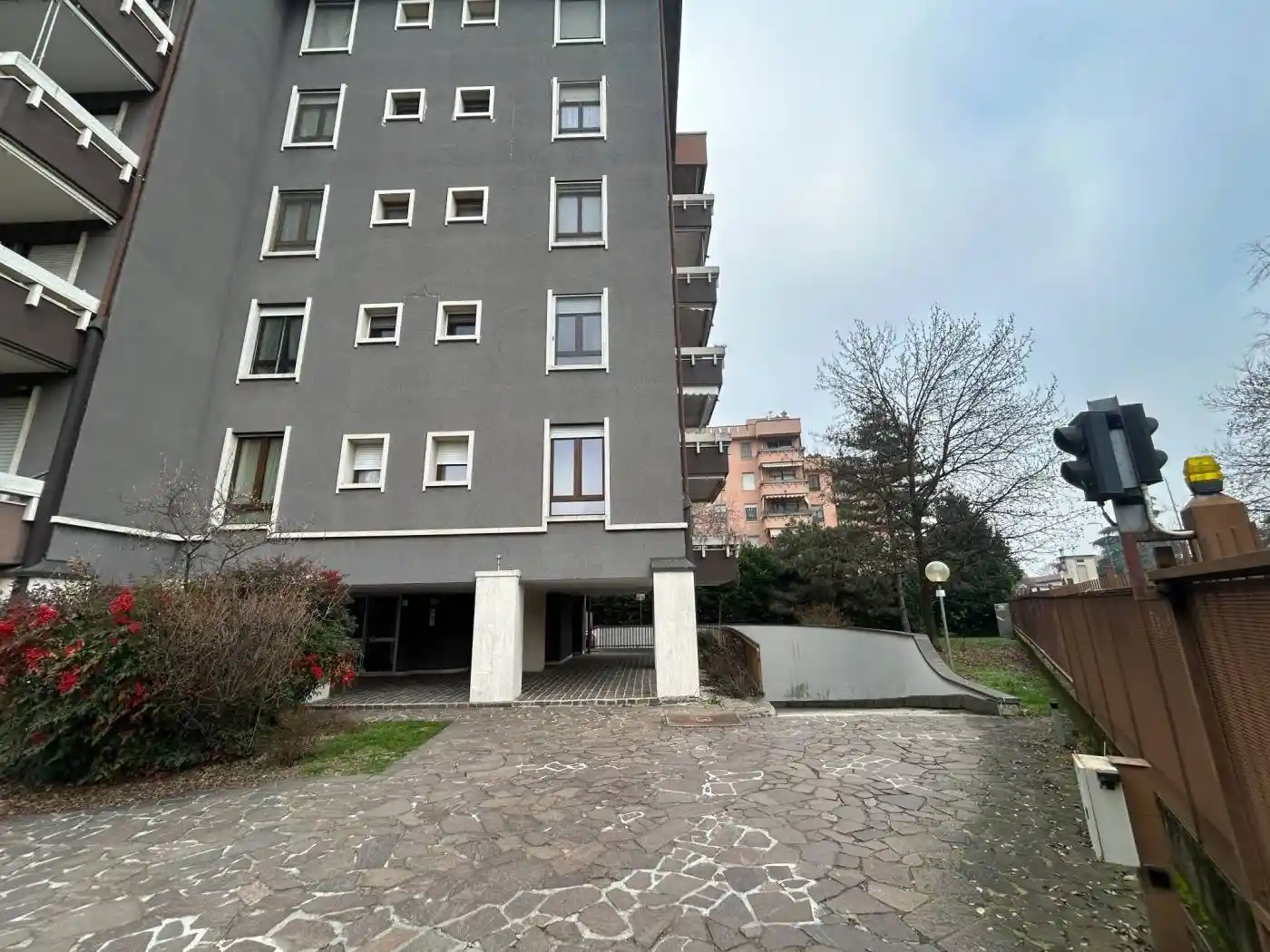 Apartment - foto 4