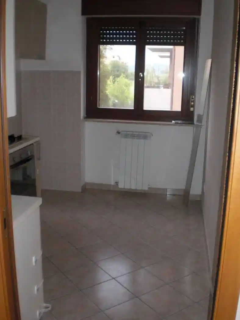 Appartamento in vendita a Monterotondo