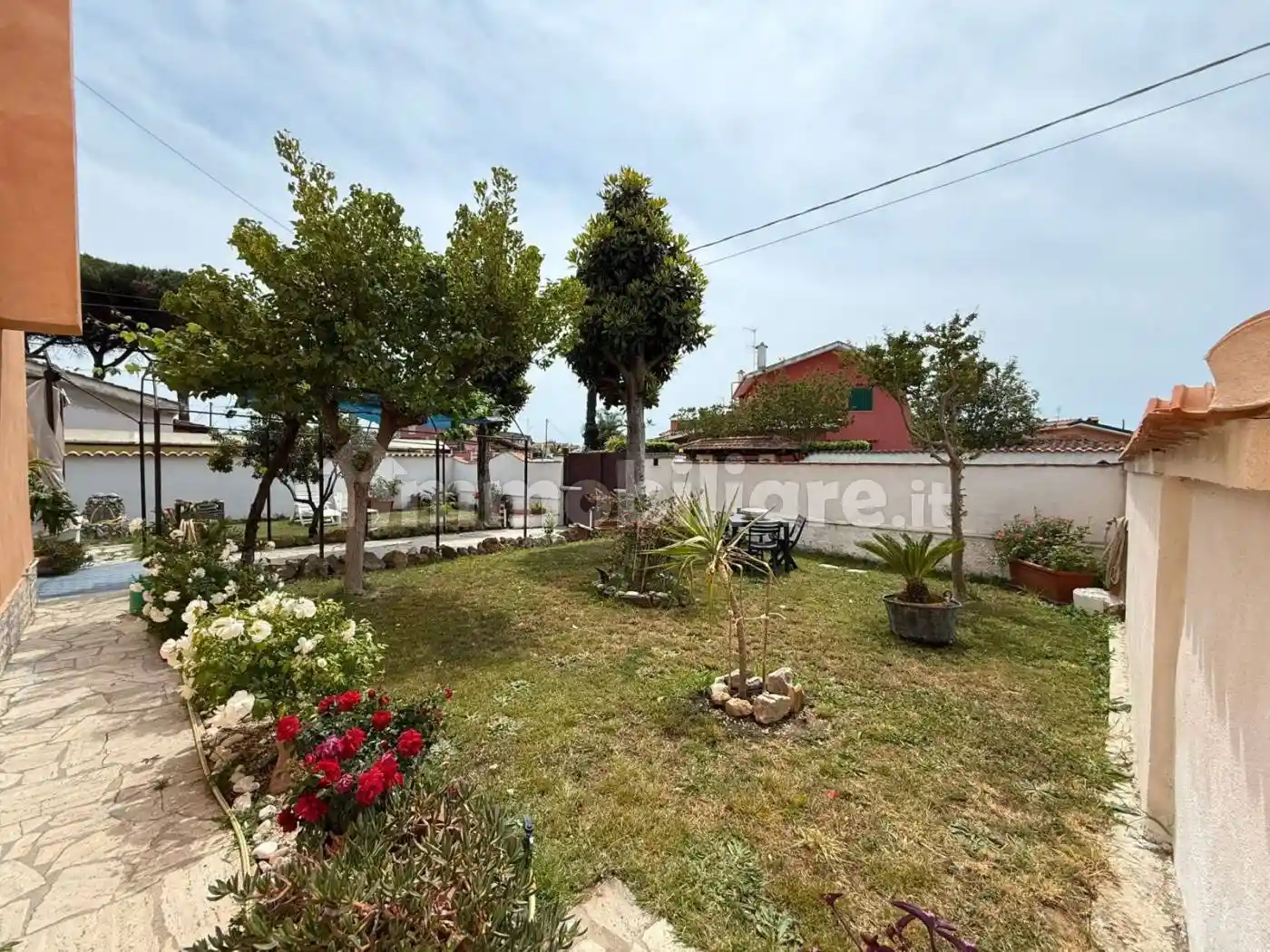 Villa in vendita a Ardea