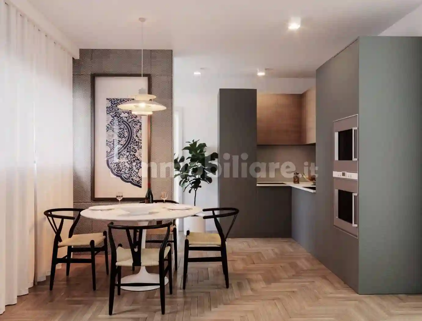 Appartamento - foto 2