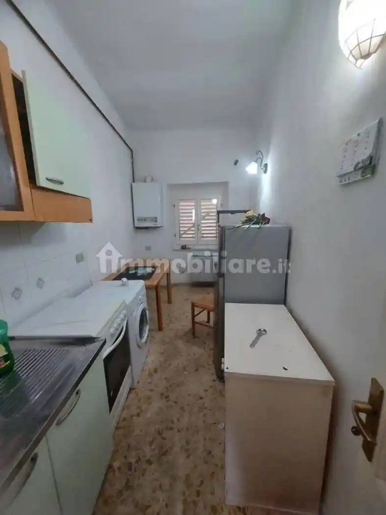 Appartamento in vendita a Macerata