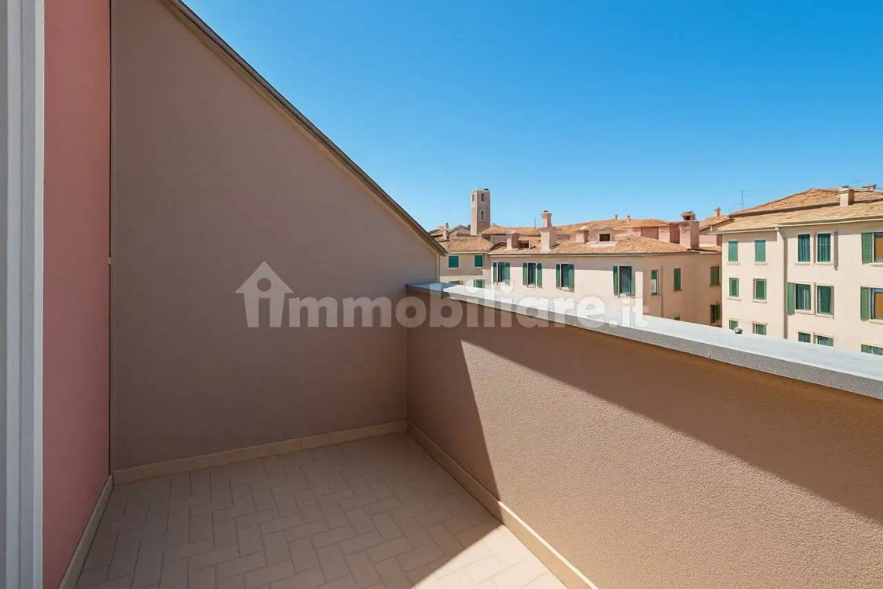 Attico - Mansarda in vendita a Milan