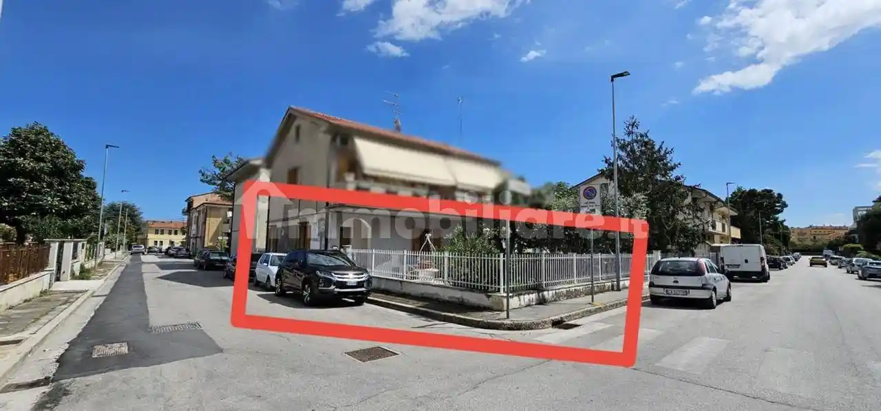 Appartamento in vendita a Civitanova Marche
