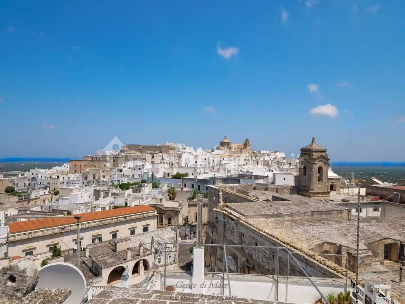 Casa indipendente in vendita a Ostuni