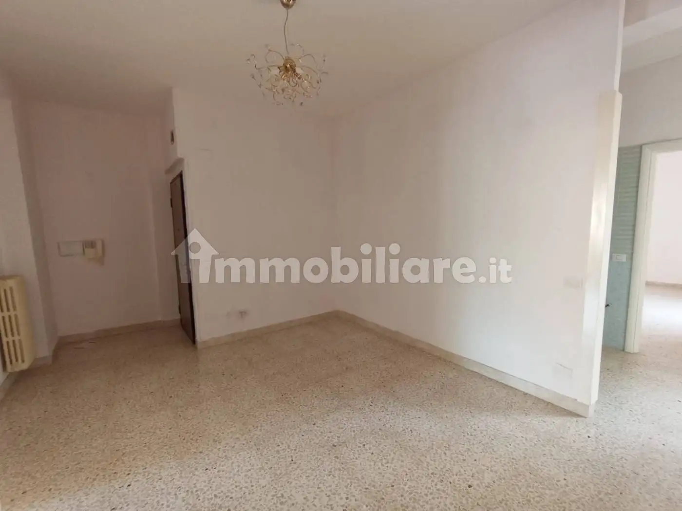 Appartamento in vendita a Caserta