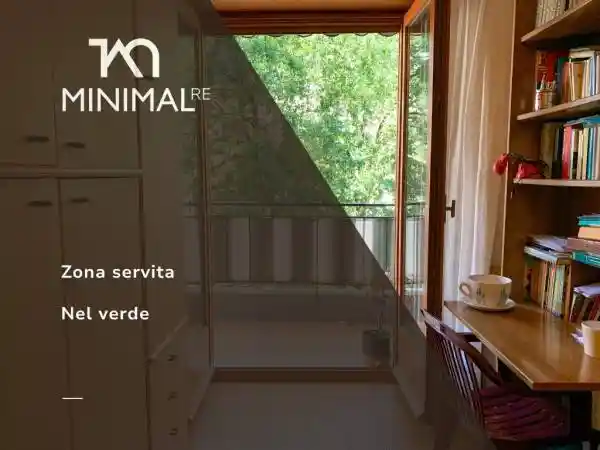 Appartamento in vendita a Trieste