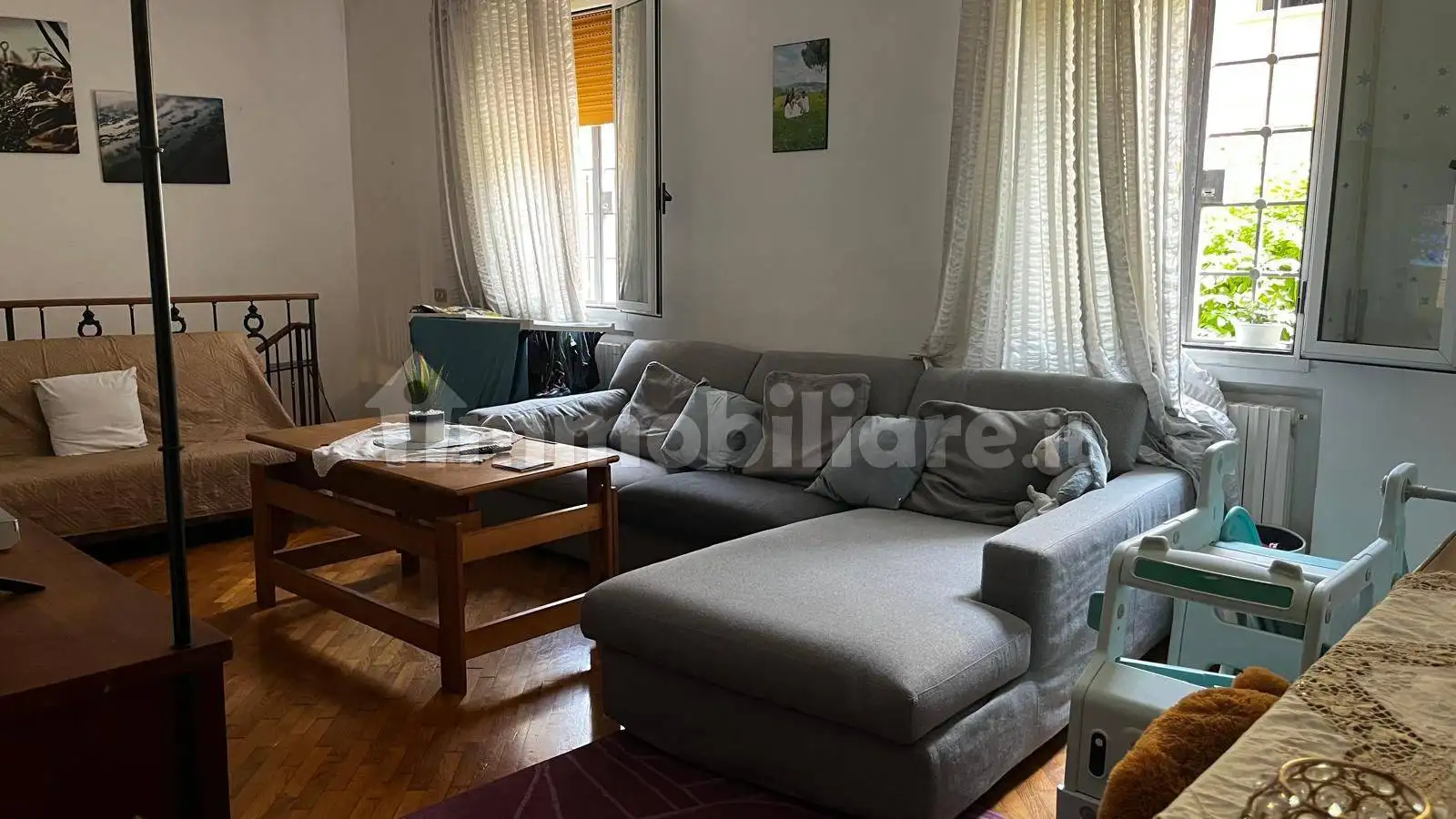 Appartamento in vendita a Bologna