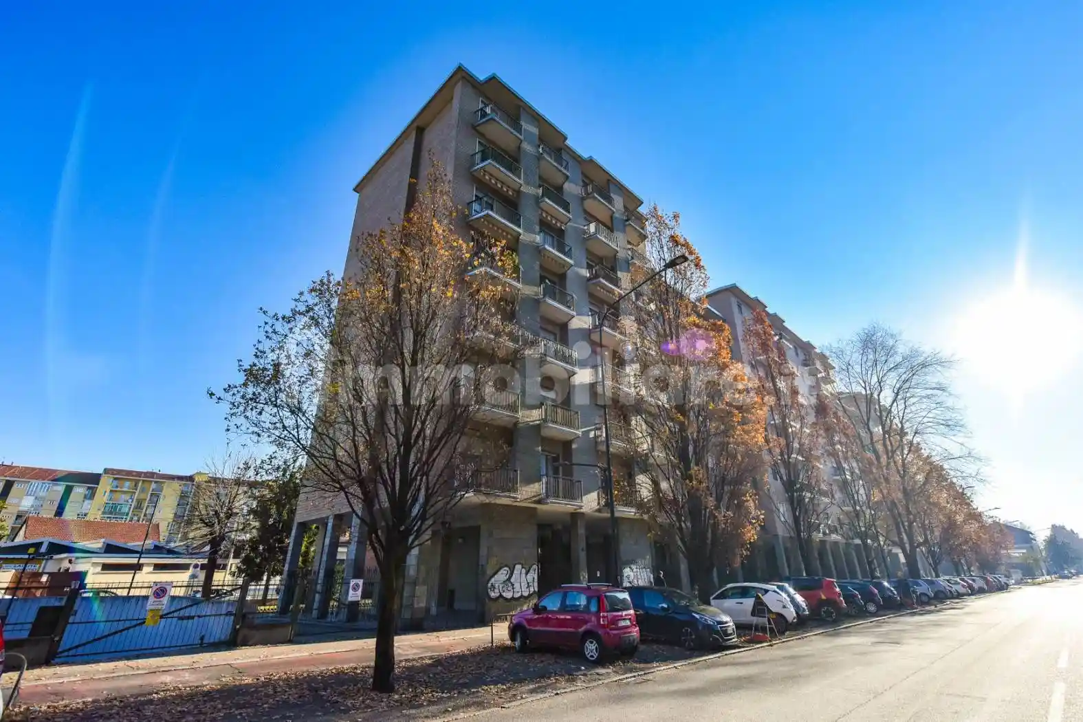 Appartamento in vendita a Torino