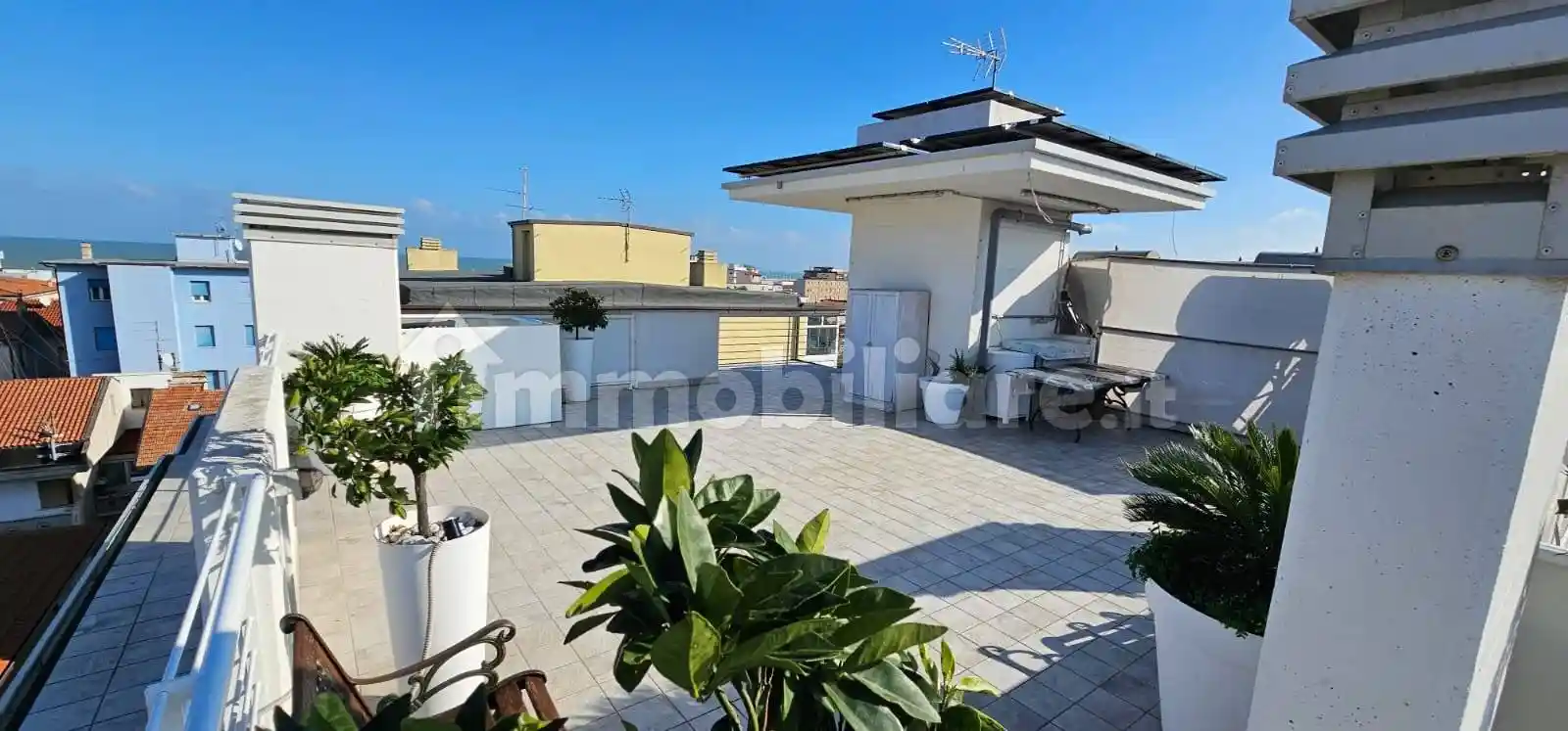 Appartamento in vendita a Civitanova Marche