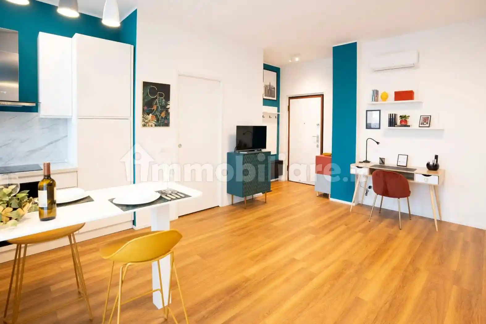 Appartamento - foto 3