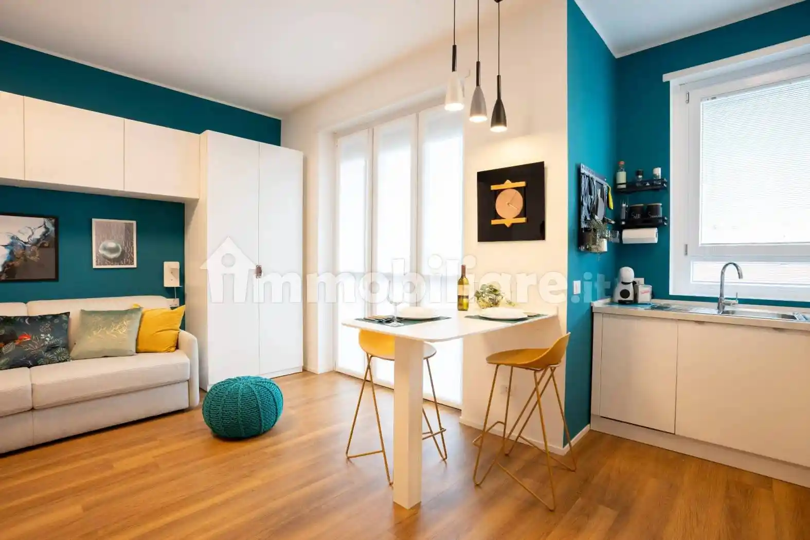 Appartamento - foto 5