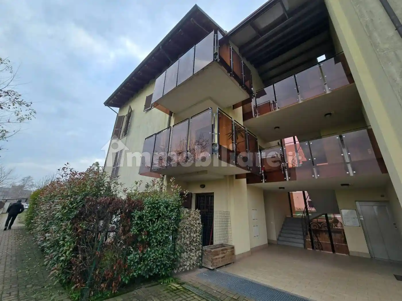 Appartamento in vendita a Piacenza