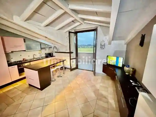 Appartamento in vendita a Carpiano