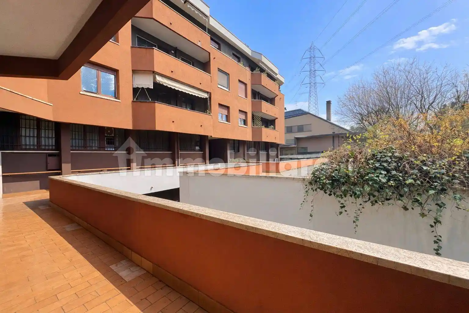 Appartamento in vendita a Arese