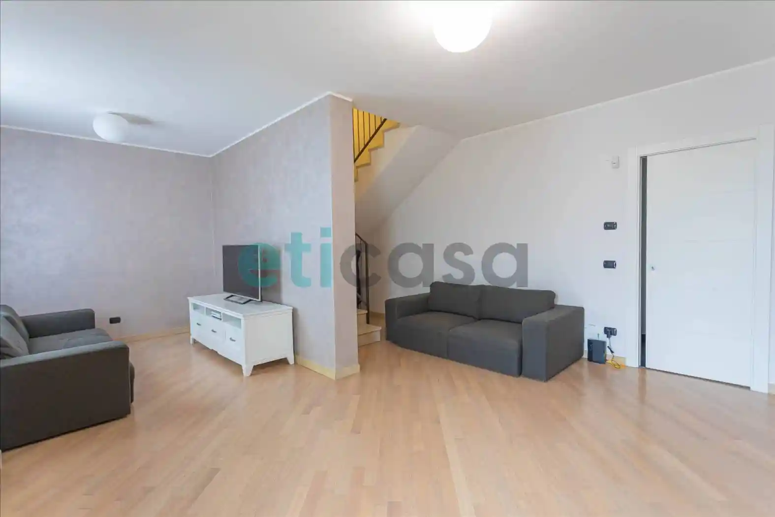 Appartamento in vendita a Piacenza