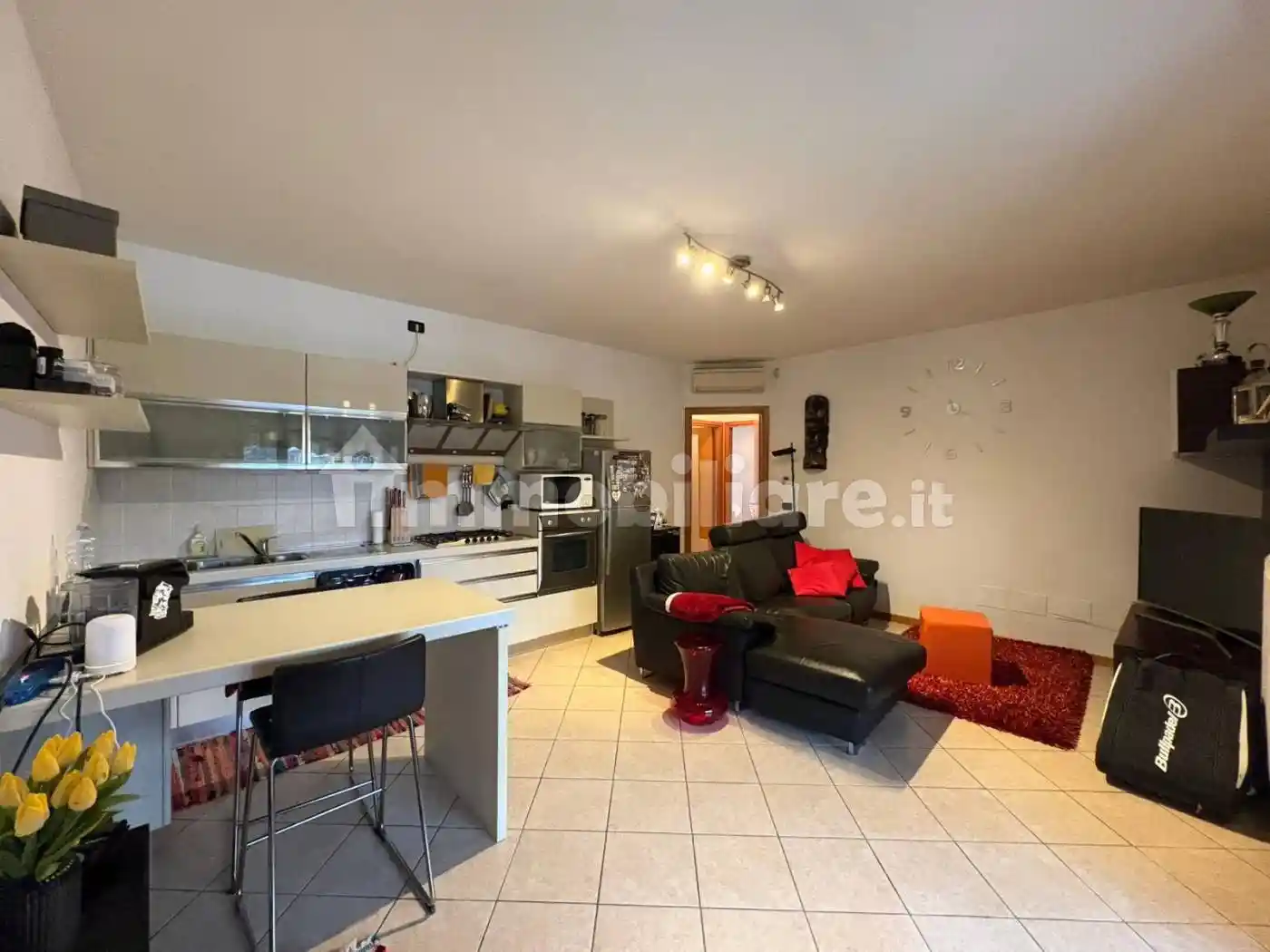 Appartamento in vendita a Desenzano del Garda