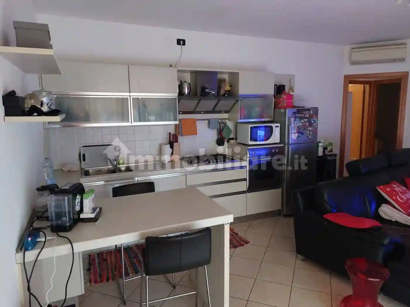 Appartamento - foto 5