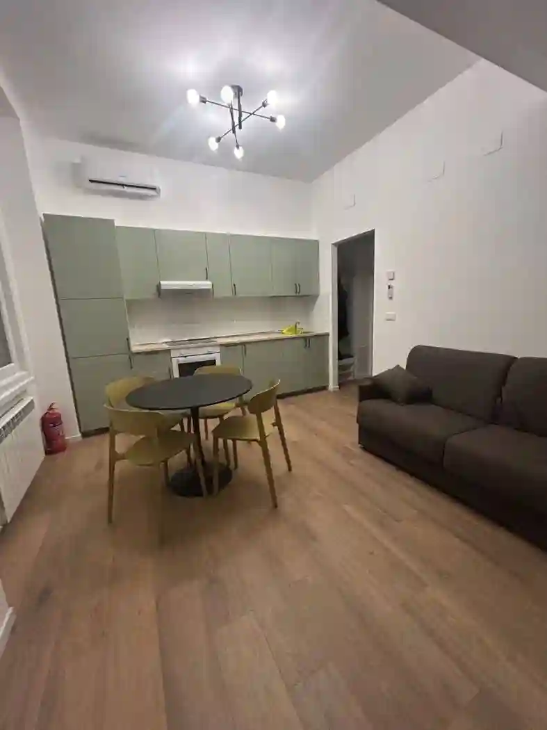 Appartamento in affitto a Trieste