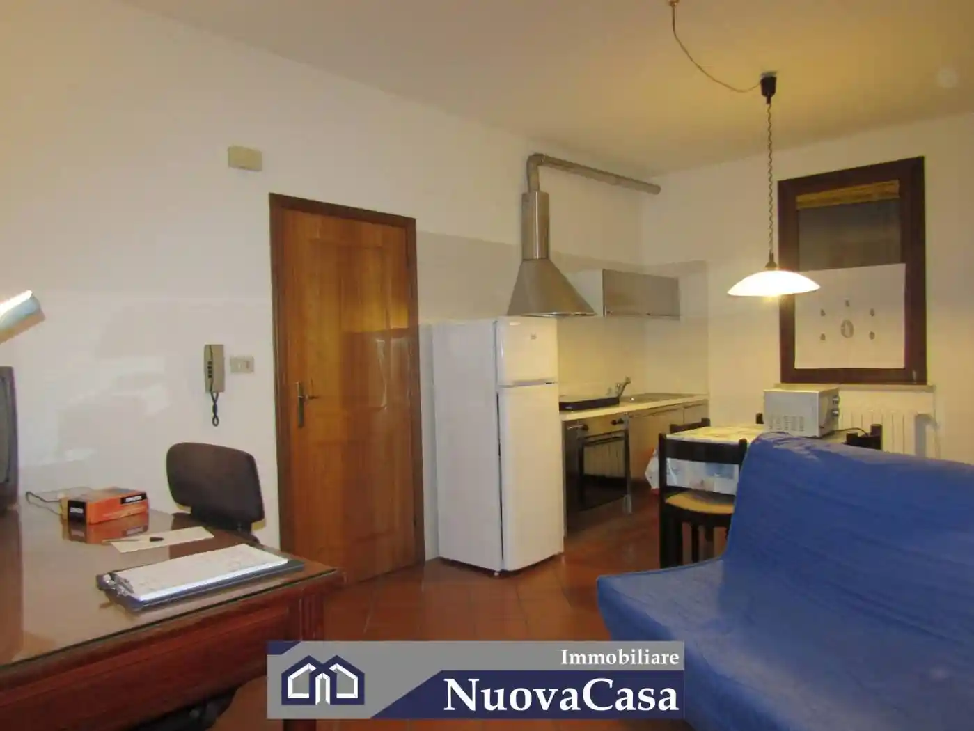 Appartamento in affitto a Ferrara