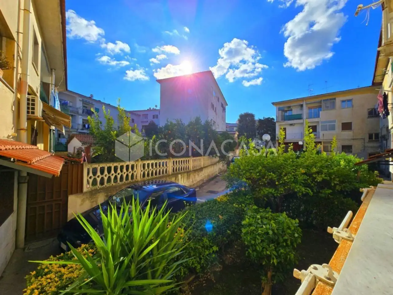 Appartamento in vendita a Napoli