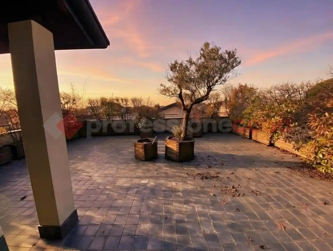 Attico - Mansarda in vendita a Parabiago