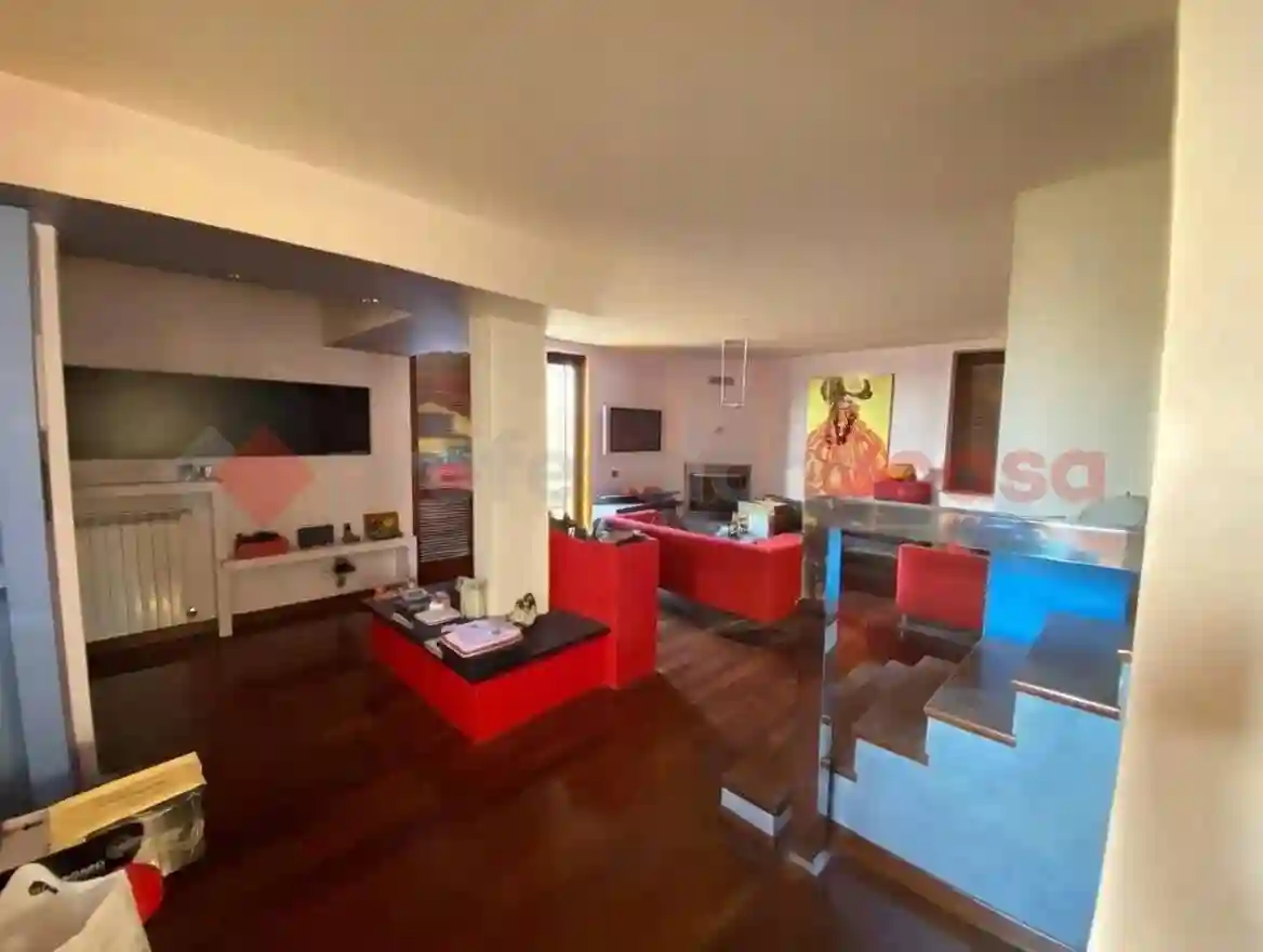 Attico - Mansarda - foto 4