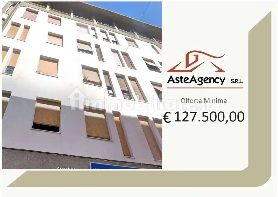 Appartamento in vendita a Pesaro