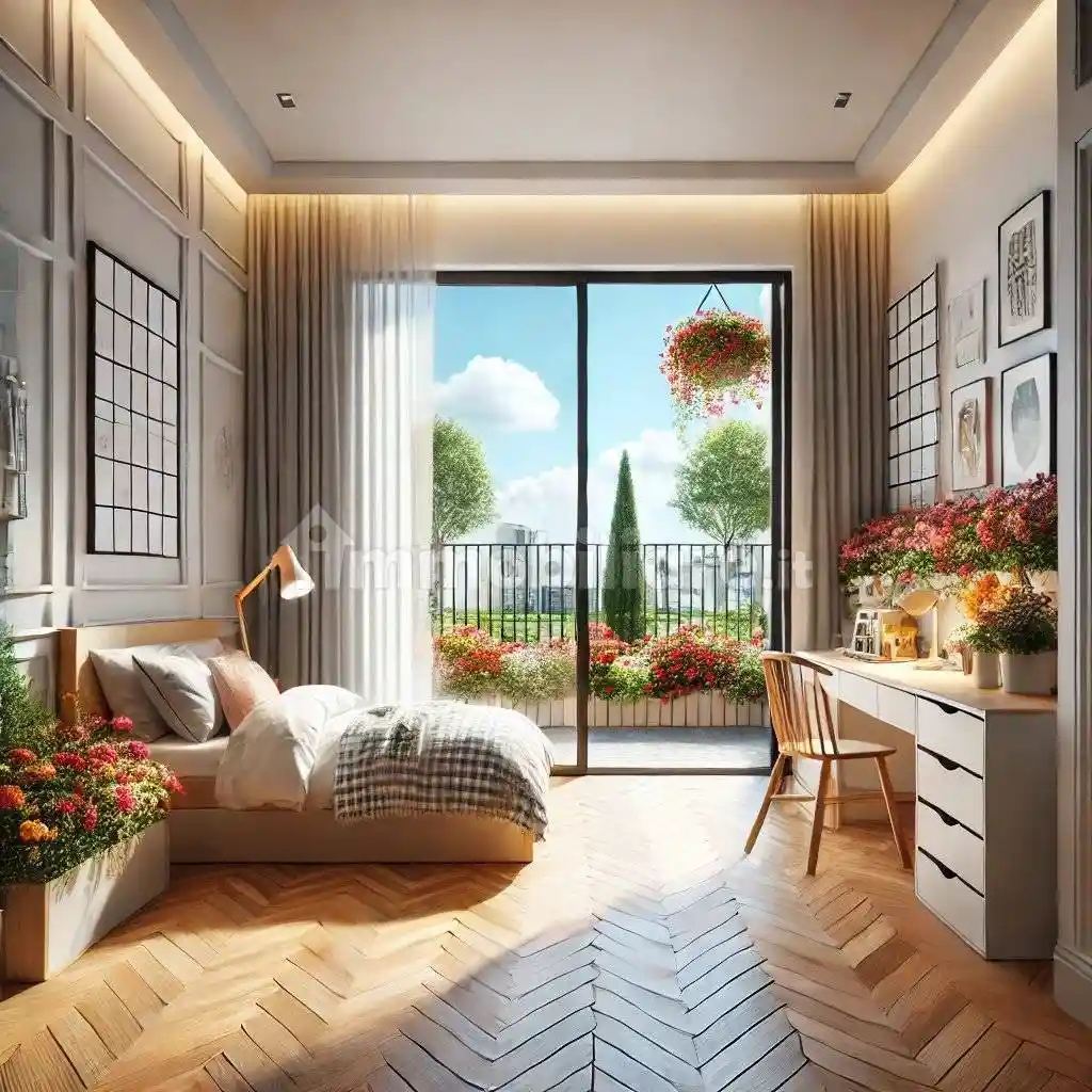 Attico nuovo, 280 m², Morgagni, Milano - foto 3